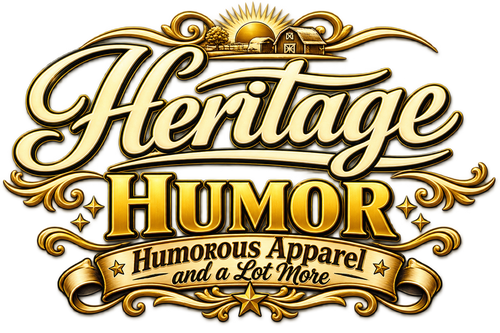 heritagehumor.com